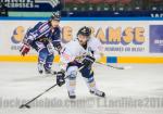 Photo hockey match Grenoble  - Chamonix  le 19/01/2016