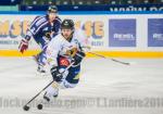 Photo hockey match Grenoble  - Chamonix  le 19/01/2016