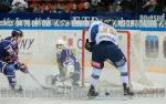 Photo hockey match Grenoble  - Chamonix  le 19/01/2016