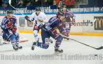 Photo hockey match Grenoble  - Chamonix  le 19/01/2016