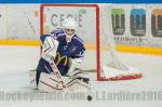 Photo hockey match Grenoble  - Chamonix  le 19/01/2016