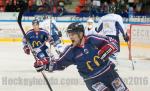 Photo hockey match Grenoble  - Chamonix  le 19/01/2016