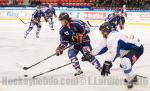 Photo hockey match Grenoble  - Chamonix  le 19/01/2016
