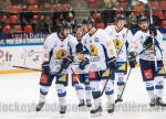 Photo hockey match Grenoble  - Chamonix  le 19/01/2016