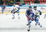 Photo hockey match Grenoble  - Chamonix  le 19/01/2016