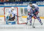 Photo hockey match Grenoble  - Chamonix  le 19/01/2016