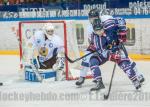 Photo hockey match Grenoble  - Chamonix  le 19/01/2016