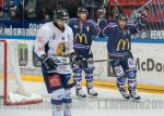 Photo hockey match Grenoble  - Chamonix  le 19/01/2016
