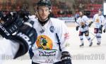 Photo hockey match Grenoble  - Chamonix  le 19/01/2016
