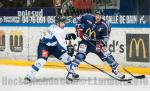 Photo hockey match Grenoble  - Chamonix  le 19/01/2016