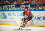 Photo hockey match Grenoble  - Chamonix  le 31/08/2017