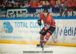 Photo hockey match Grenoble  - Chamonix  le 31/08/2017