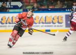 Photo hockey match Grenoble  - Chamonix  le 31/08/2017