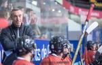 Photo hockey match Grenoble  - Chamonix  le 31/08/2017