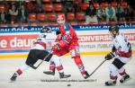 Photo hockey match Grenoble  - Chamonix  le 22/09/2017
