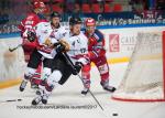 Photo hockey match Grenoble  - Chamonix  le 22/09/2017