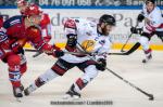 Photo hockey match Grenoble  - Chamonix  le 26/01/2018