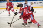 Photo hockey match Grenoble  - Chamonix  le 26/01/2018