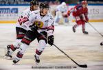 Photo hockey match Grenoble  - Chamonix  le 26/01/2018