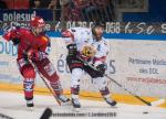 Photo hockey match Grenoble  - Chamonix  le 26/01/2018