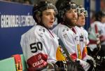 Photo hockey match Grenoble  - Chamonix  le 26/01/2018