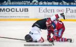 Photo hockey match Grenoble  - Chamonix  le 26/01/2018