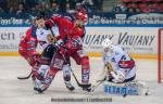 Photo hockey match Grenoble  - Chamonix  le 26/01/2018