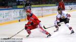 Photo hockey match Grenoble  - Chamonix  le 26/01/2018