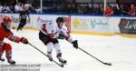 Photo hockey match Grenoble  - Chamonix  le 26/01/2018