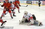 Photo hockey match Grenoble  - Chamonix  le 26/01/2018