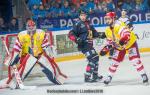 Photo hockey match Grenoble  - Chamonix  le 21/12/2018
