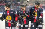 Photo hockey match Grenoble  - Chamonix  le 21/12/2018