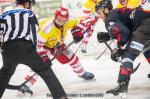 Photo hockey match Grenoble  - Chamonix  le 21/12/2018