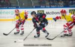 Photo hockey match Grenoble  - Chamonix  le 21/12/2018