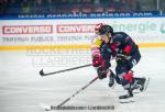 Photo hockey match Grenoble  - Chamonix  le 21/12/2018