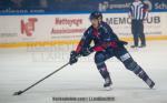 Photo hockey match Grenoble  - Chamonix  le 21/12/2018