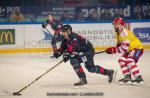 Photo hockey match Grenoble  - Chamonix  le 21/12/2018