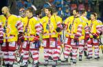 Photo hockey match Grenoble  - Chamonix  le 21/12/2018