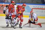 Photo hockey match Grenoble  - Chamonix  le 24/09/2019