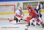 Photo hockey match Grenoble  - Chamonix  le 24/09/2019