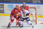 Photo hockey match Grenoble  - Chamonix  le 24/09/2019