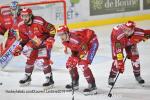 Photo hockey match Grenoble  - Chamonix  le 24/09/2019