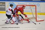 Photo hockey match Grenoble  - Chamonix  le 24/09/2019