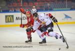 Photo hockey match Grenoble  - Chamonix  le 24/09/2019