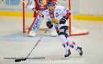 Photo hockey match Grenoble  - Chamonix  le 24/09/2019