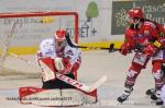 Photo hockey match Grenoble  - Chamonix  le 24/09/2019
