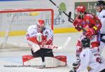 Photo hockey match Grenoble  - Chamonix  le 24/09/2019