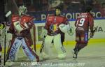 Photo hockey match Grenoble  - Chamonix  le 24/09/2019