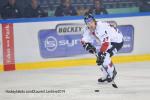 Photo hockey match Grenoble  - Chamonix  le 24/09/2019