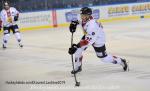 Photo hockey match Grenoble  - Chamonix  le 24/09/2019